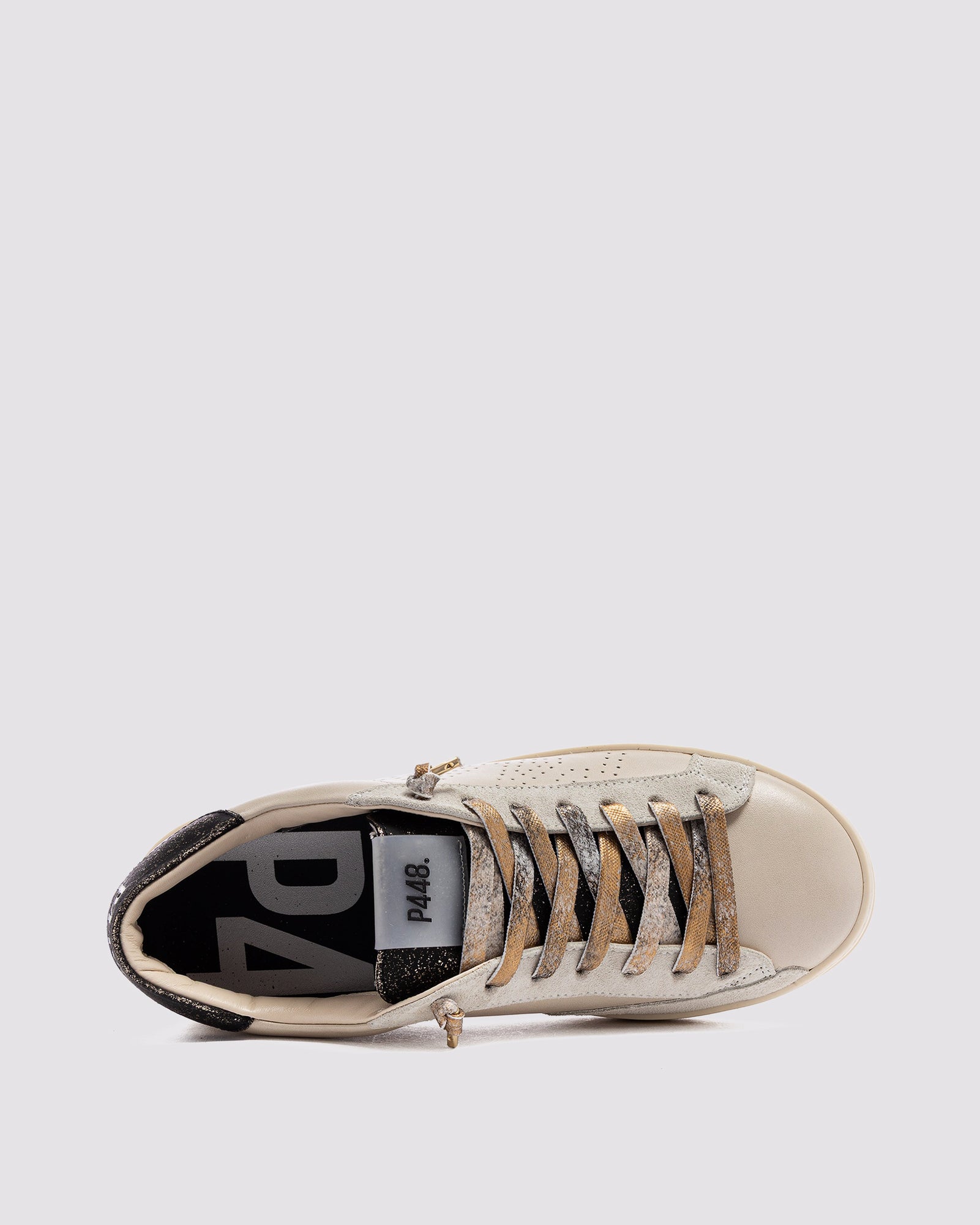 Women | John Sneaker | Panna