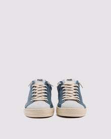 Men | John Sneaker | Deco Sky