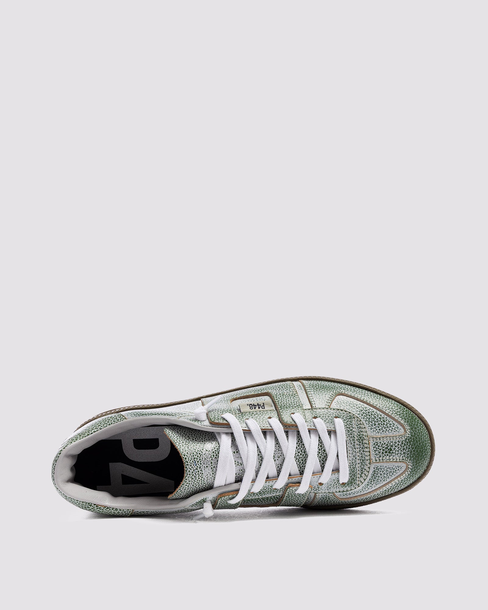 Unisex | Monza Sneaker | Forest
