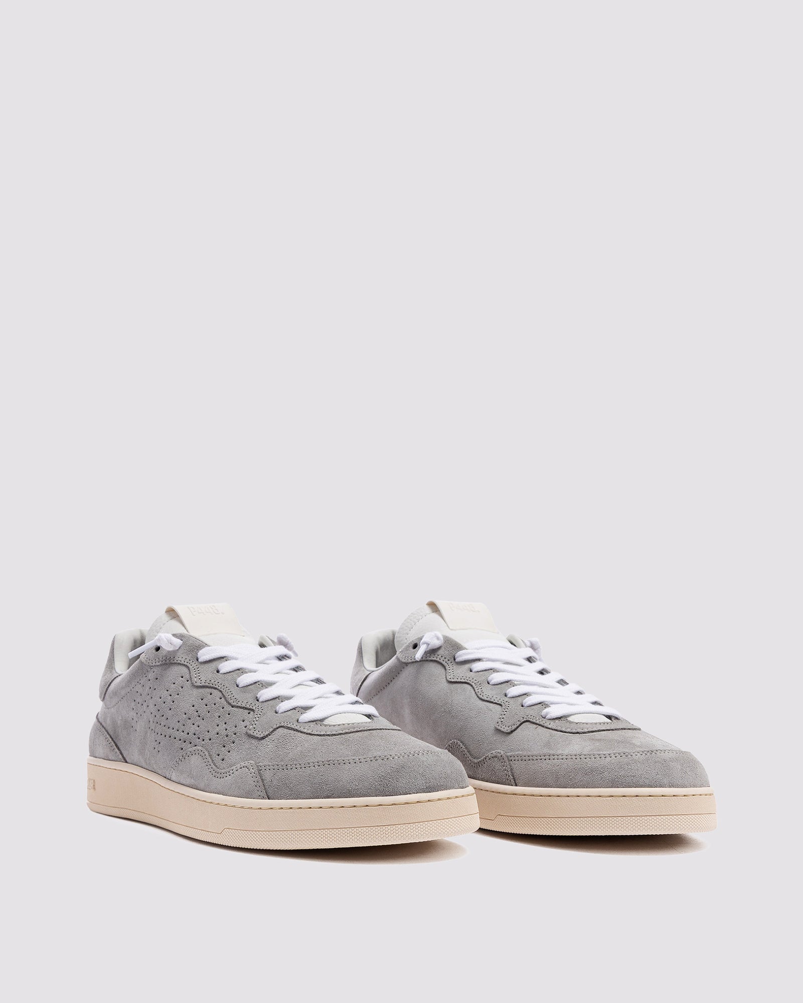 Men | Vert Sneaker | Loft Grey
