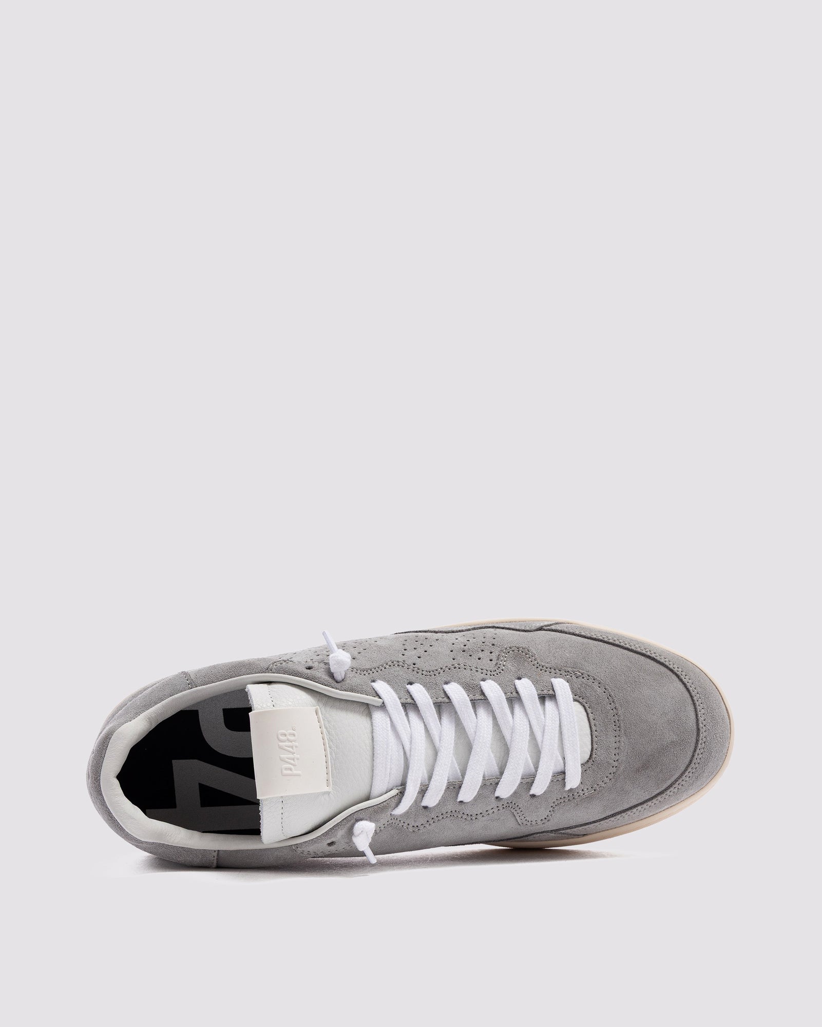 Men | Vert Sneaker | Loft Grey
