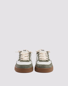 Men | Vert Sneaker | White Olive