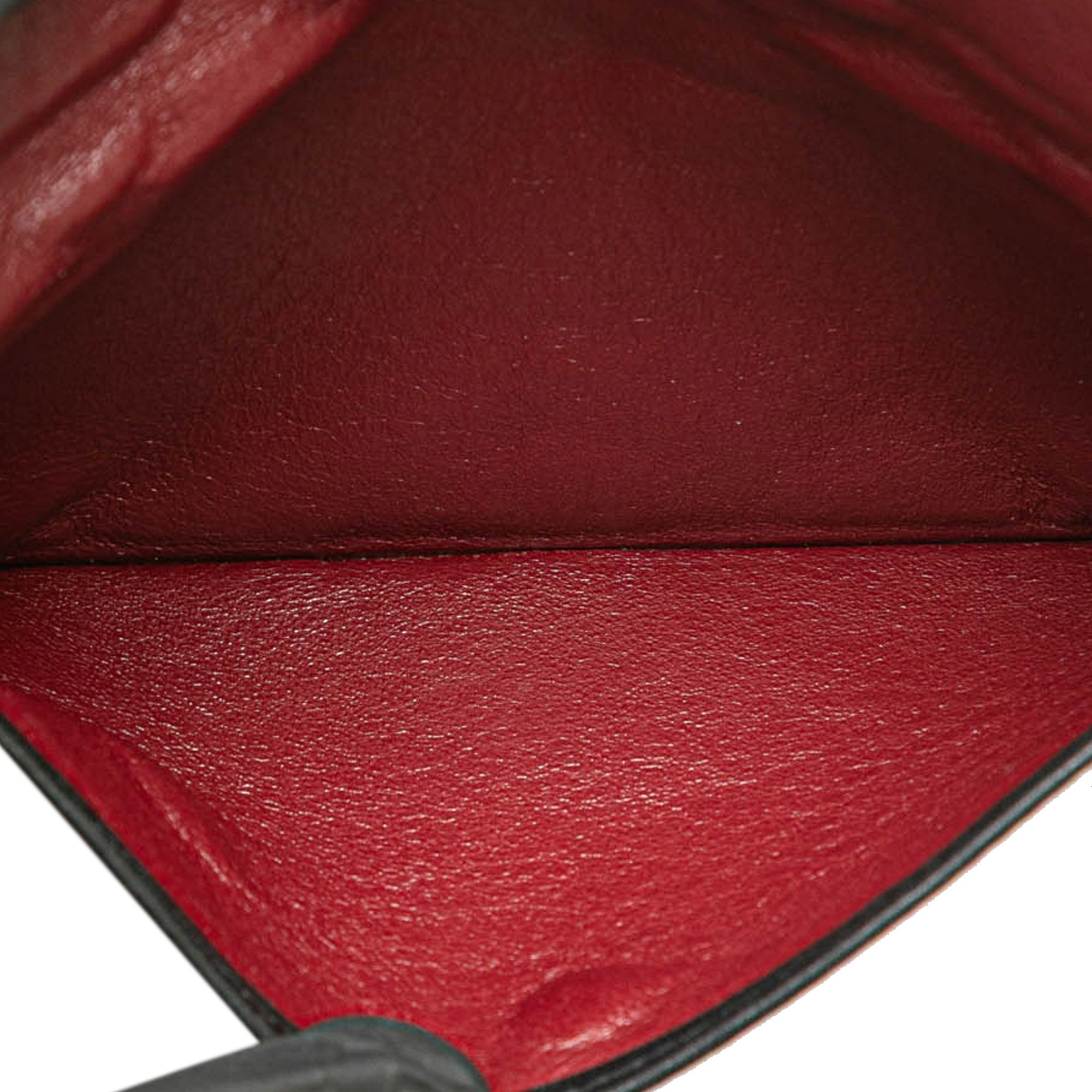 Chanel | Pre-Owned Medium CC Quilted Lambskin Single Flap | Black