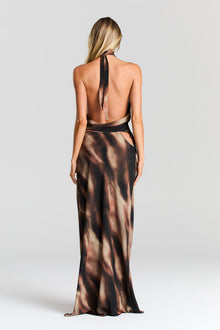 Aubrey Top | Brown