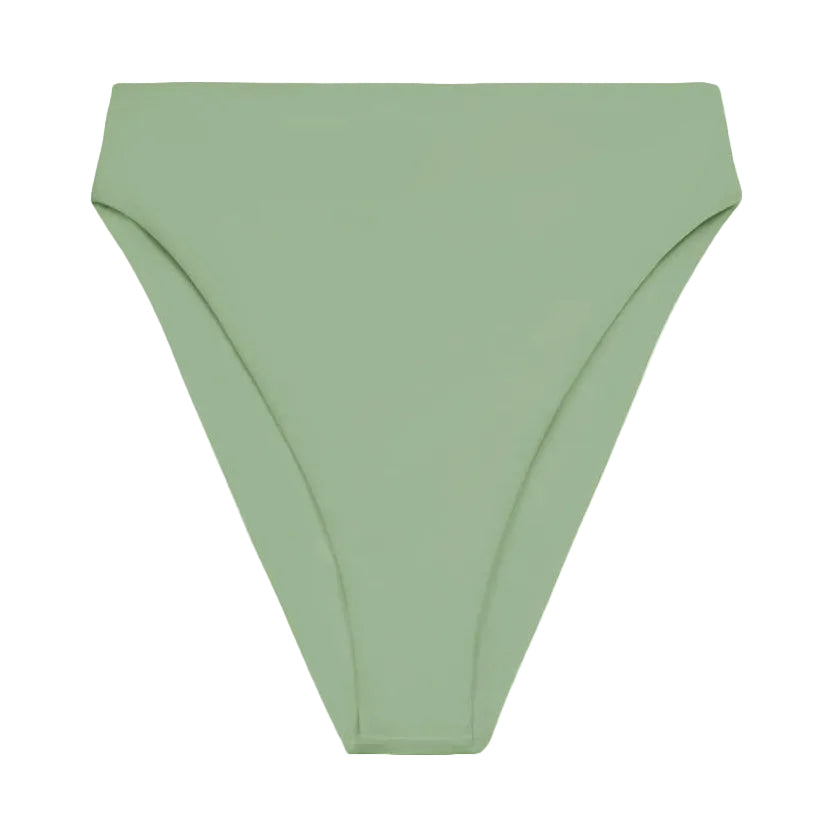 Incline Bottom | Jade Matte