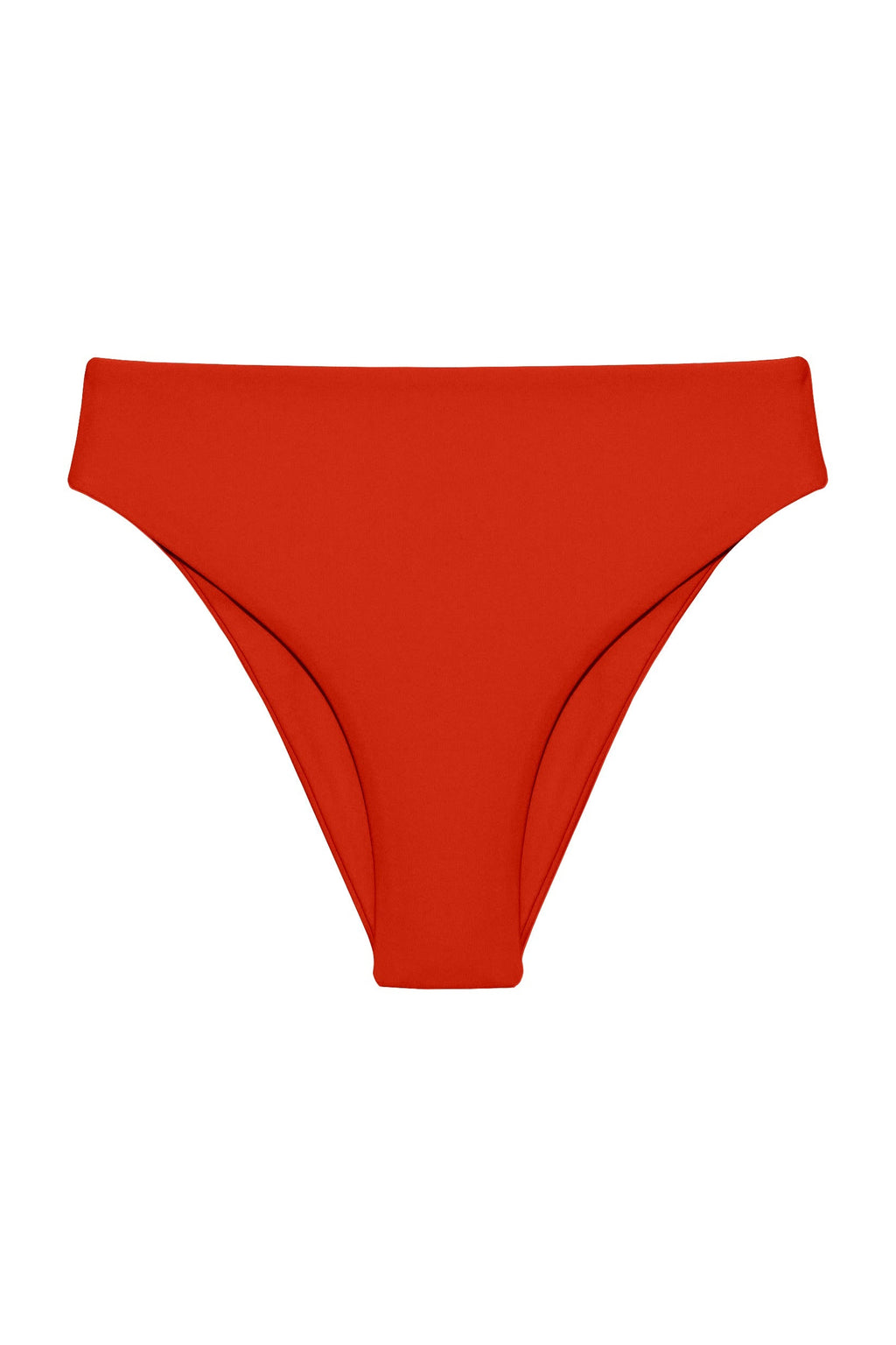 Incline Bottom | Orange Sheen