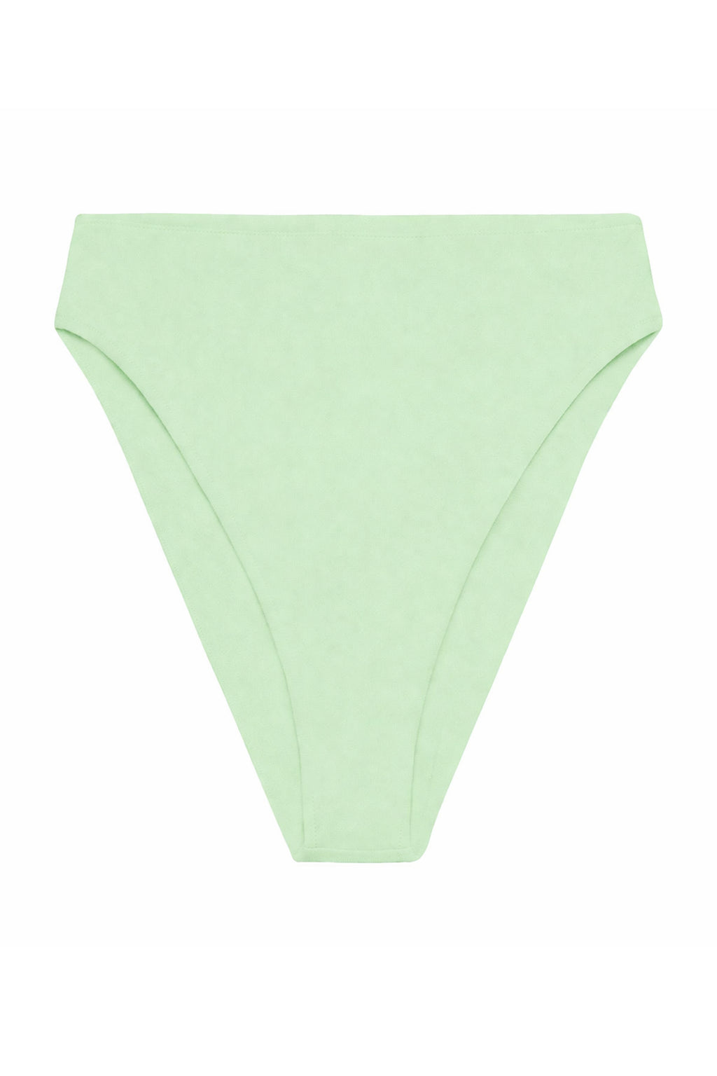 Incline Bottom | Seafoam Sheen
