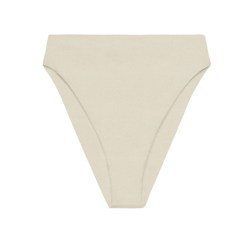 Incline Bottom | Sandstone Terry Sheen