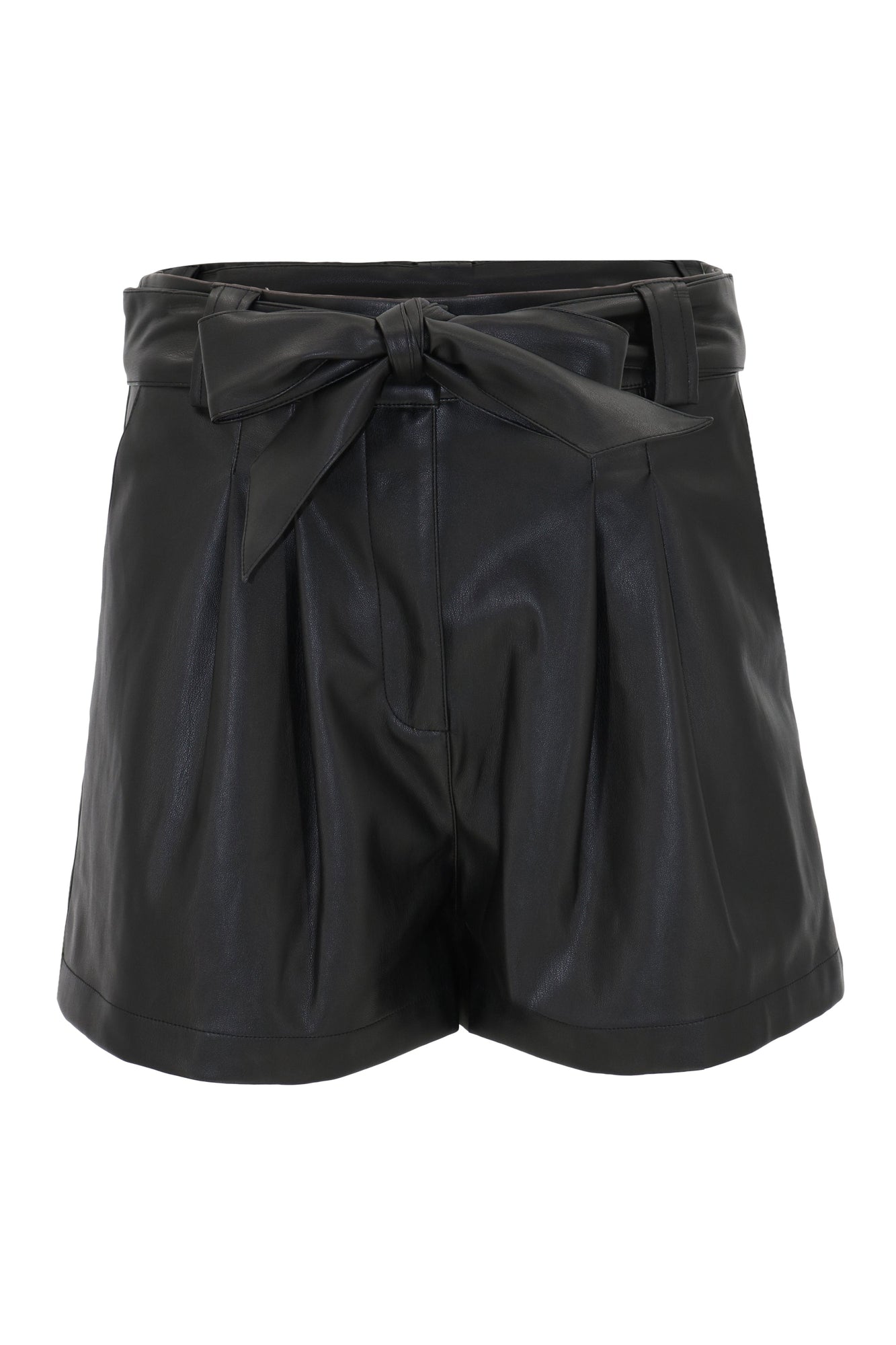 Indigo Short | Black