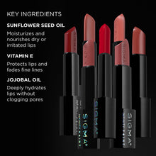 Infinity Point Lipstick | Temptation
