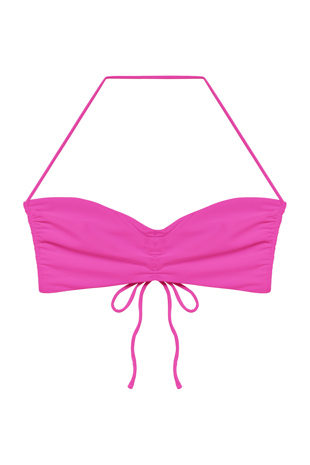 Isla Top | Azalea Sheen