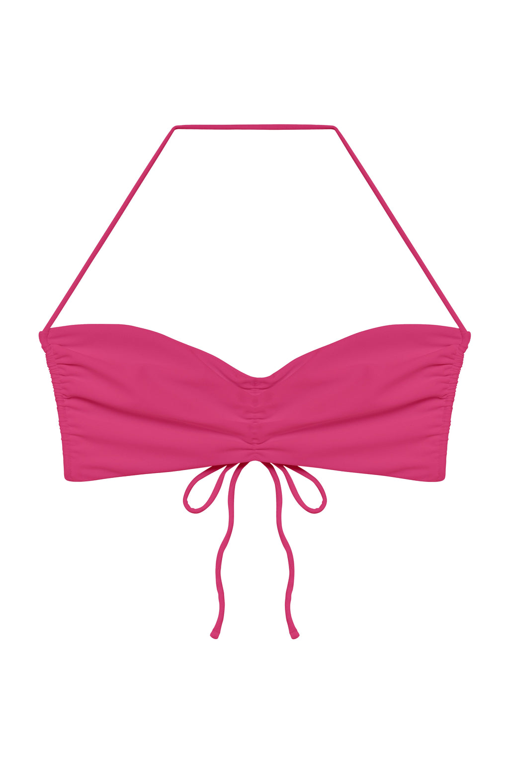 Isla Top | Petal Matte