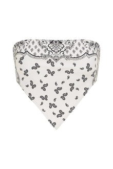Scarf Bikini Top | Ivy Bandana