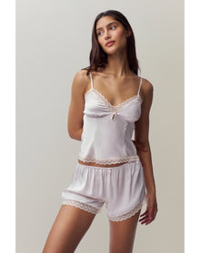 Ivy Short | Ballet Slipper