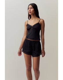 Ivy Short | Black