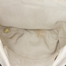 Chanel | Pre-Owned Large Lambskin Chain Around Flap | Black