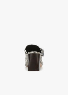 python print