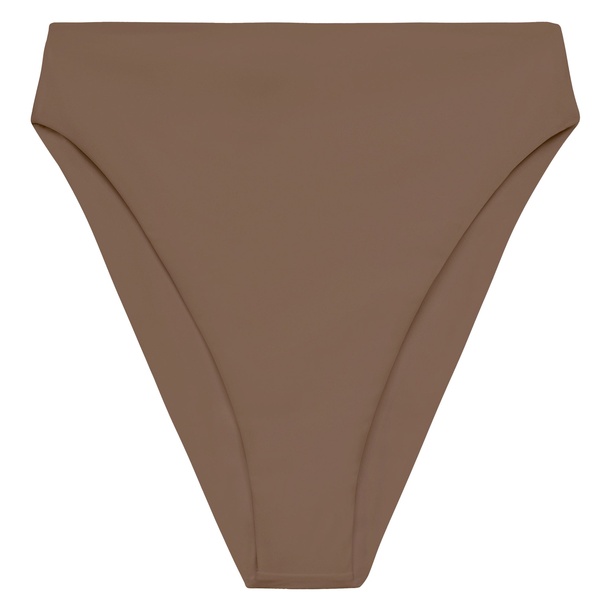 Incline Bottom | Nude Matte