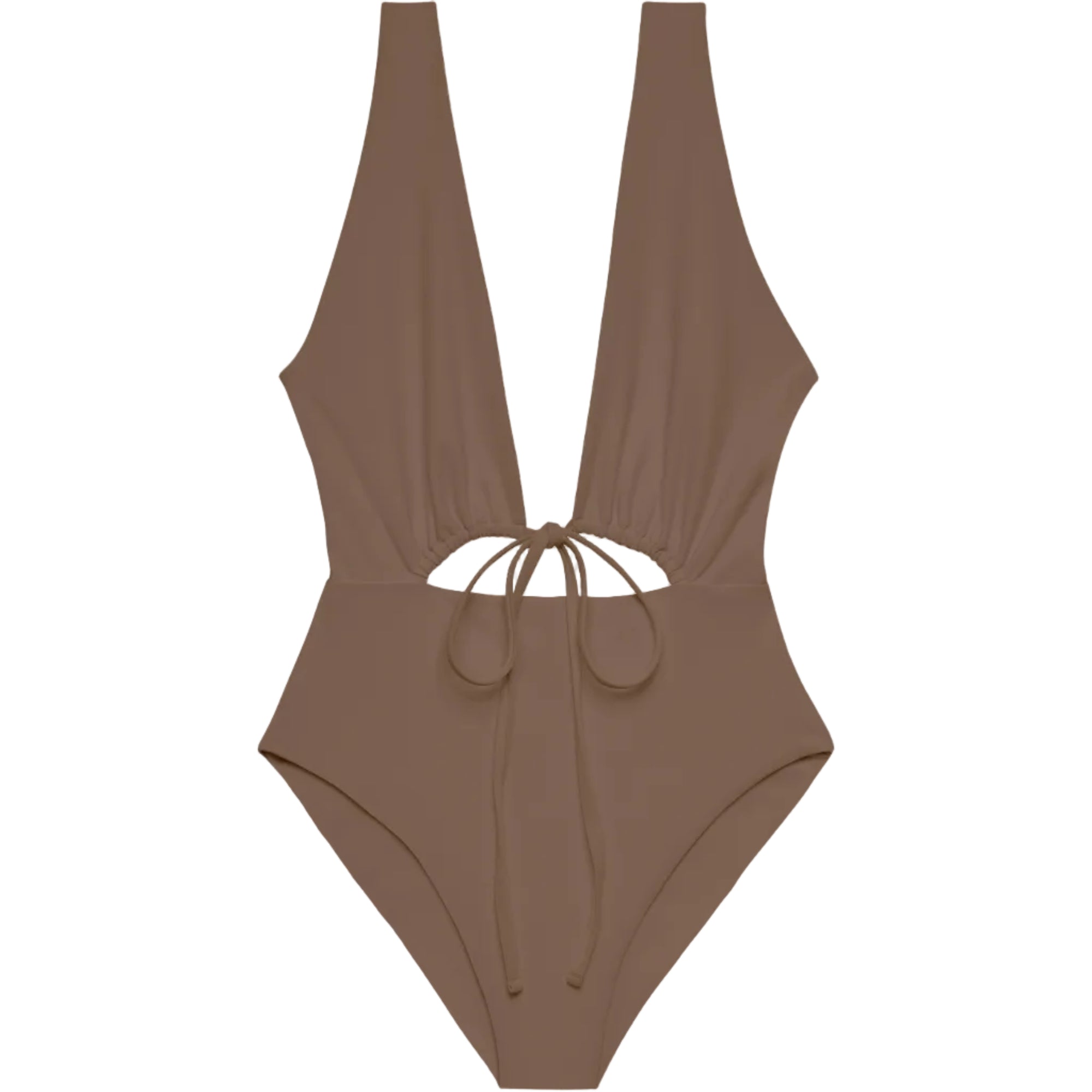 Cava One Piece | Nude Matte