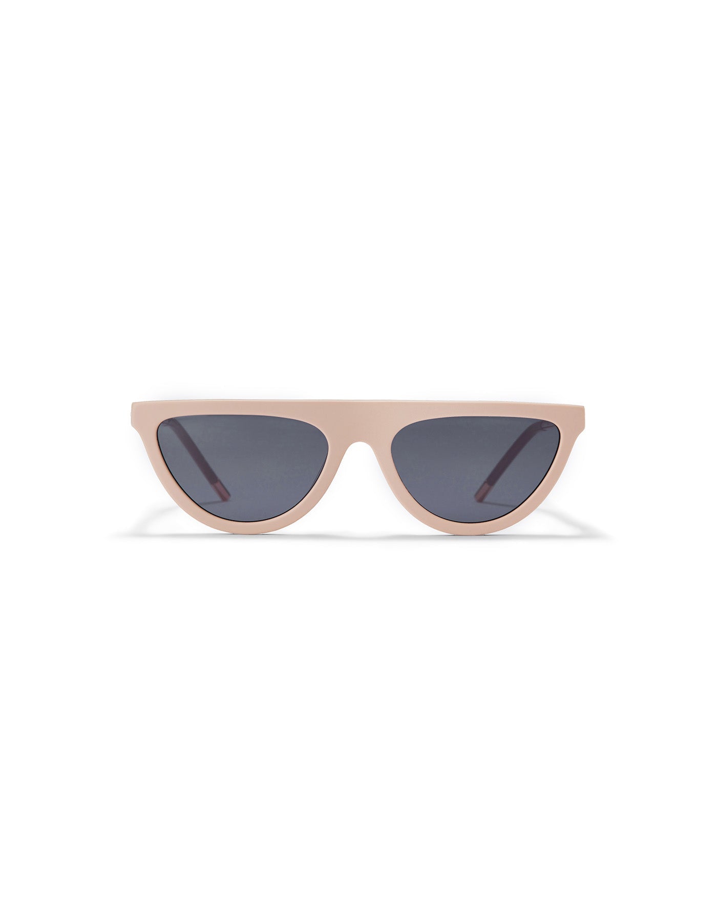 The Brow Sunglasses | Camo | Grey Lenses
