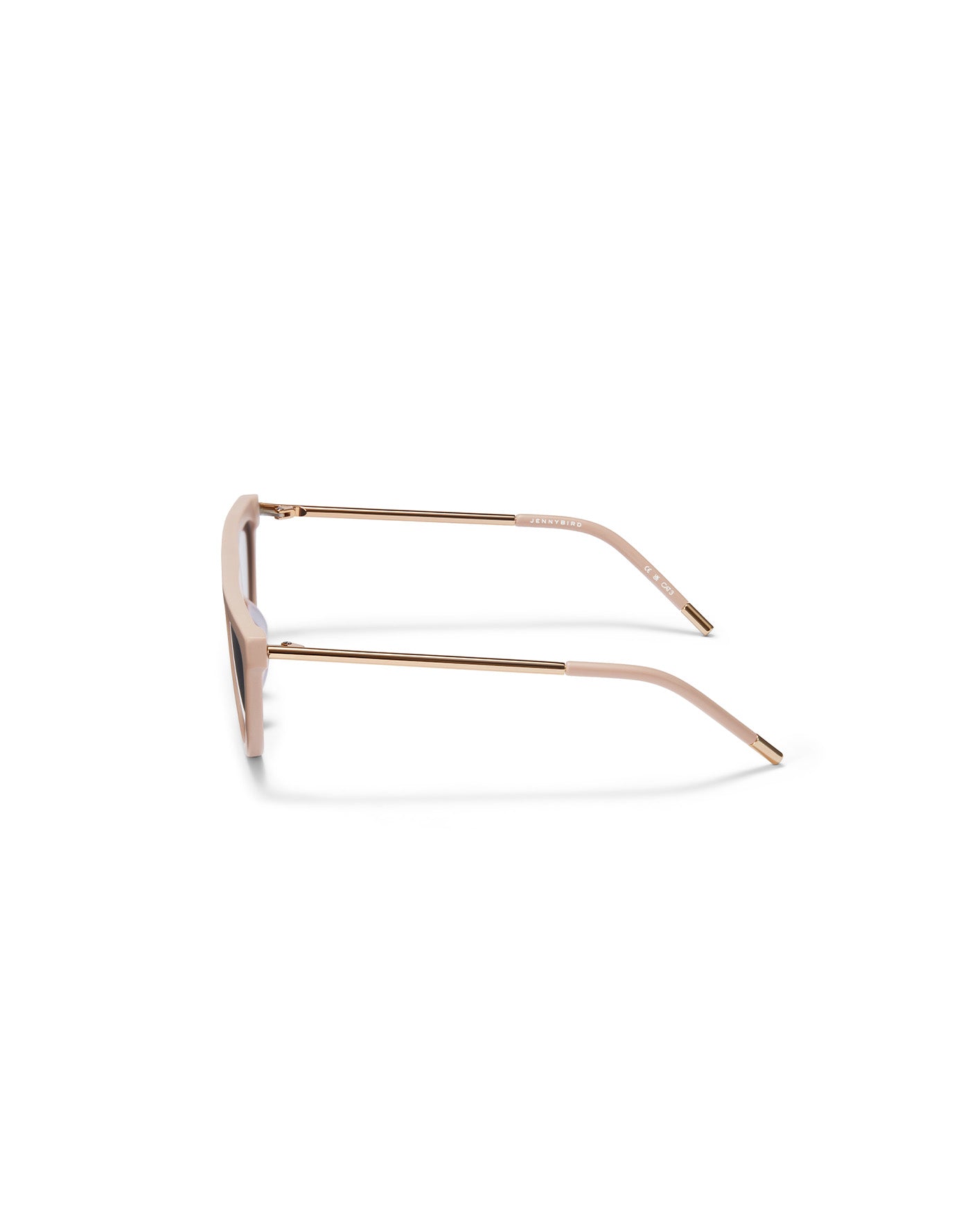 The Brow Sunglasses | Camo | Grey Lenses