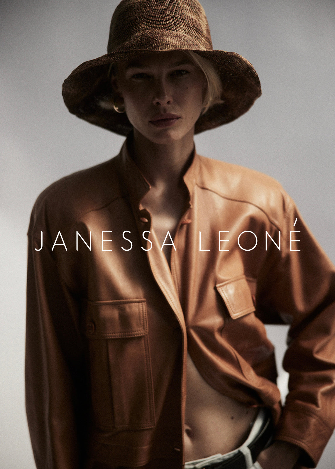 Janessa Leone, LA