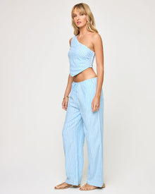 June Top | By The Bay Stripe