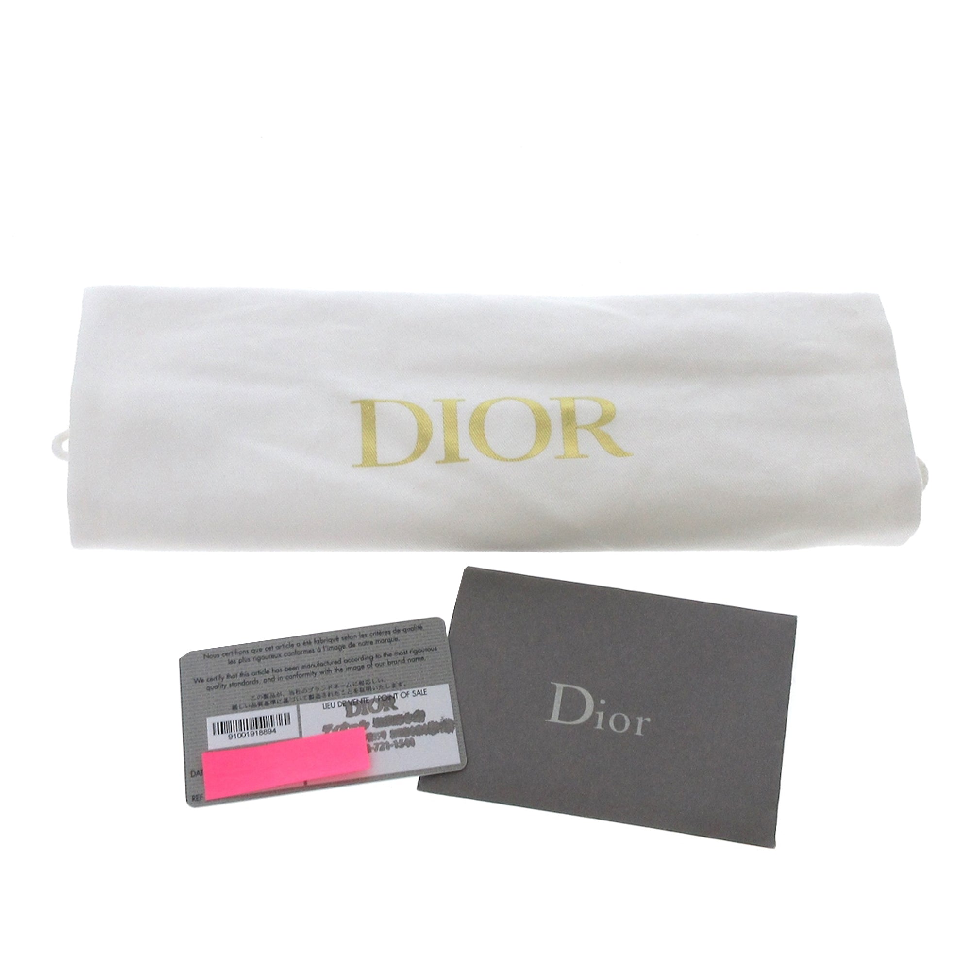 Dior Pre-Owned Mini Dioramour Book Tote | Women | Red (V2)