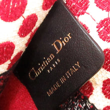 Dior Pre-Owned Mini Dioramour Book Tote | Women | Red (V2)