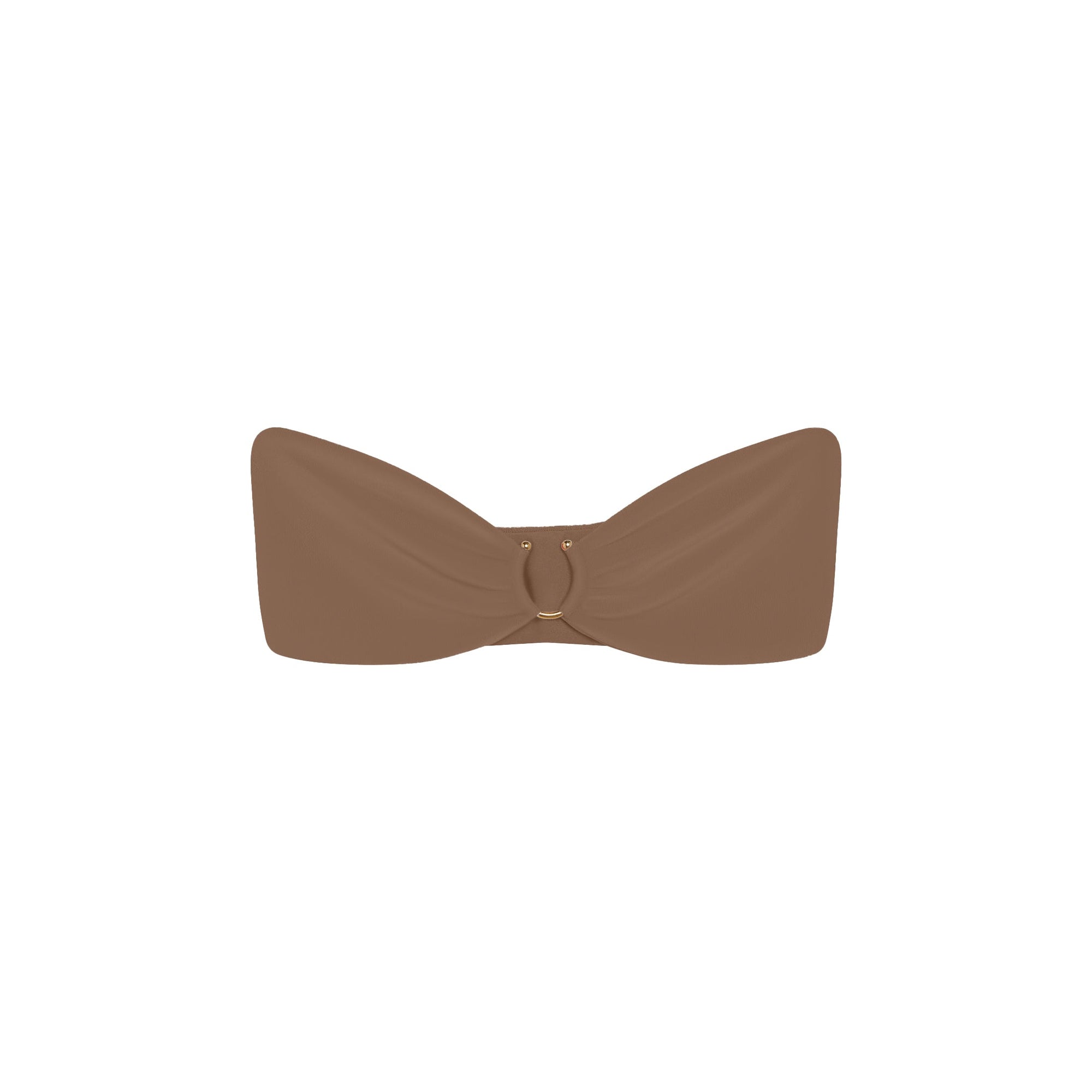 Ella Top | Nude Matte