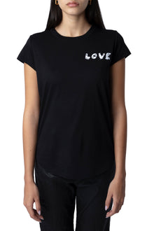 Woop Love  | Black