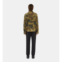 Jacket | Men | Camouflage