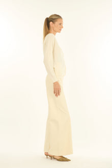 Jacqueline Cardigan | Vintage Creme