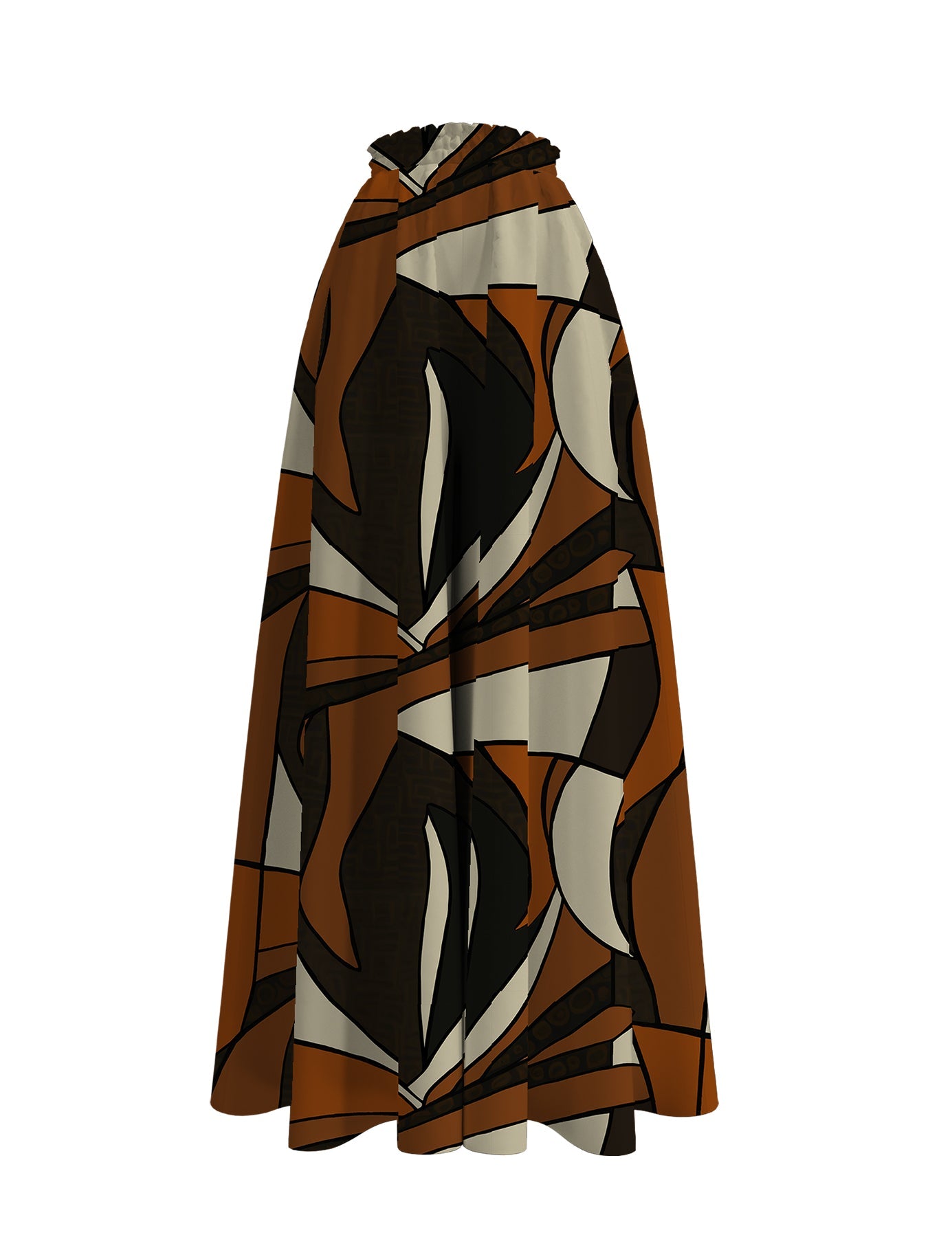 Jant Pants | Chiado Rust