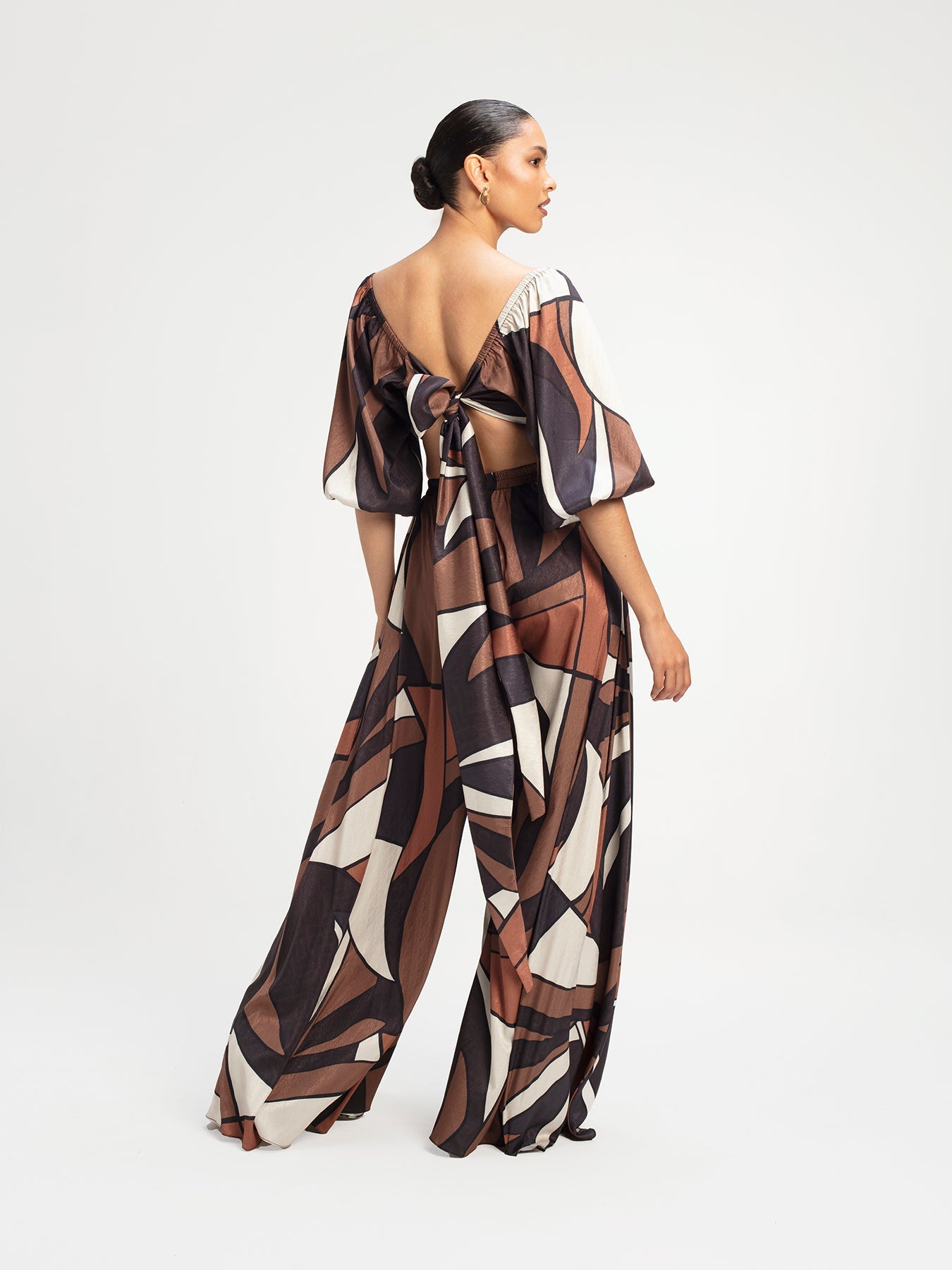 Jant Pants | Chiado Rust
