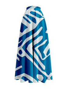 Jant Pants | Lava Blu