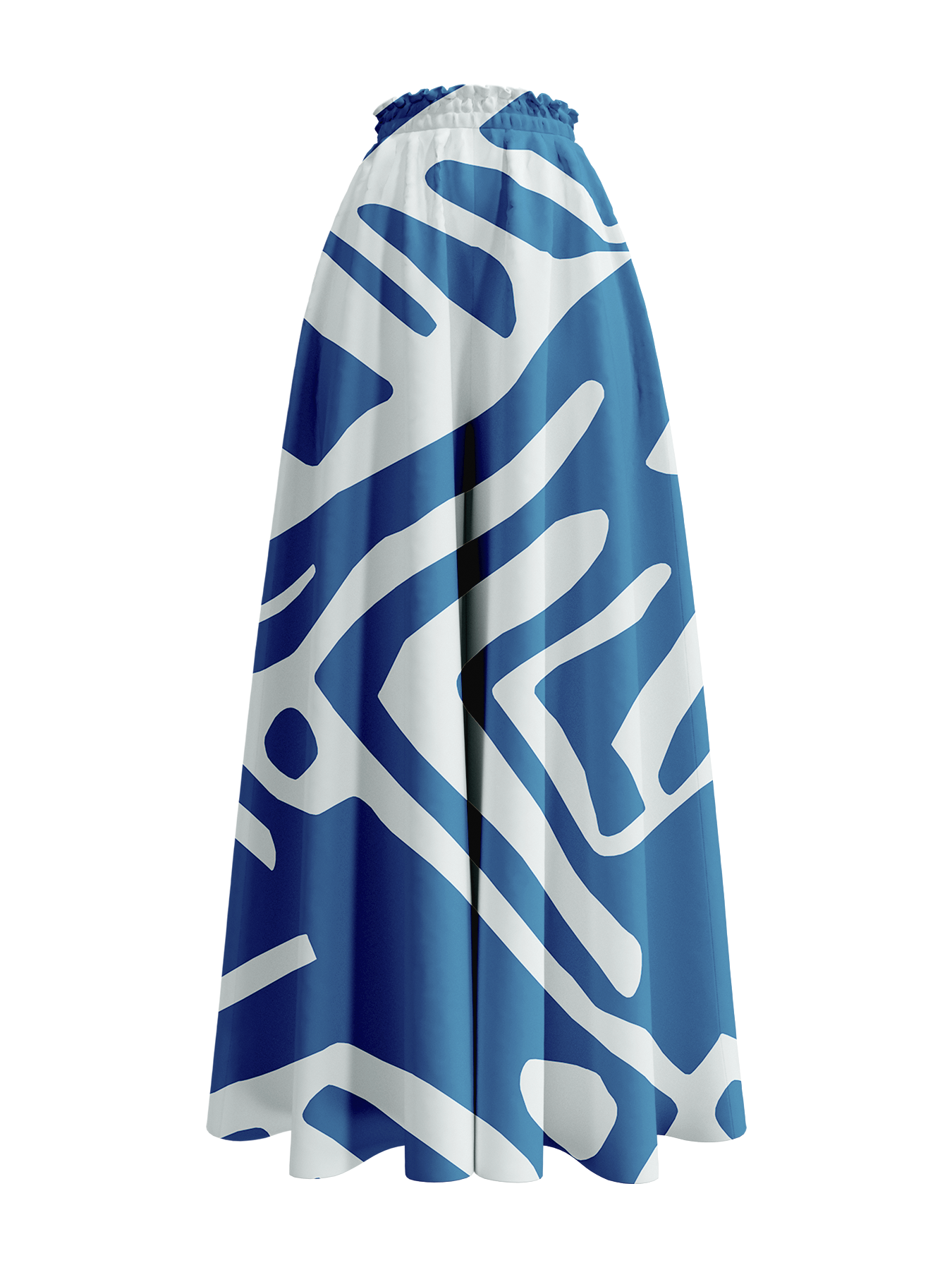 Jant Pants | Lava Blu