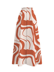 Jant Pants | Luze Rust