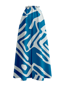 Jant Pants | Lava Blu