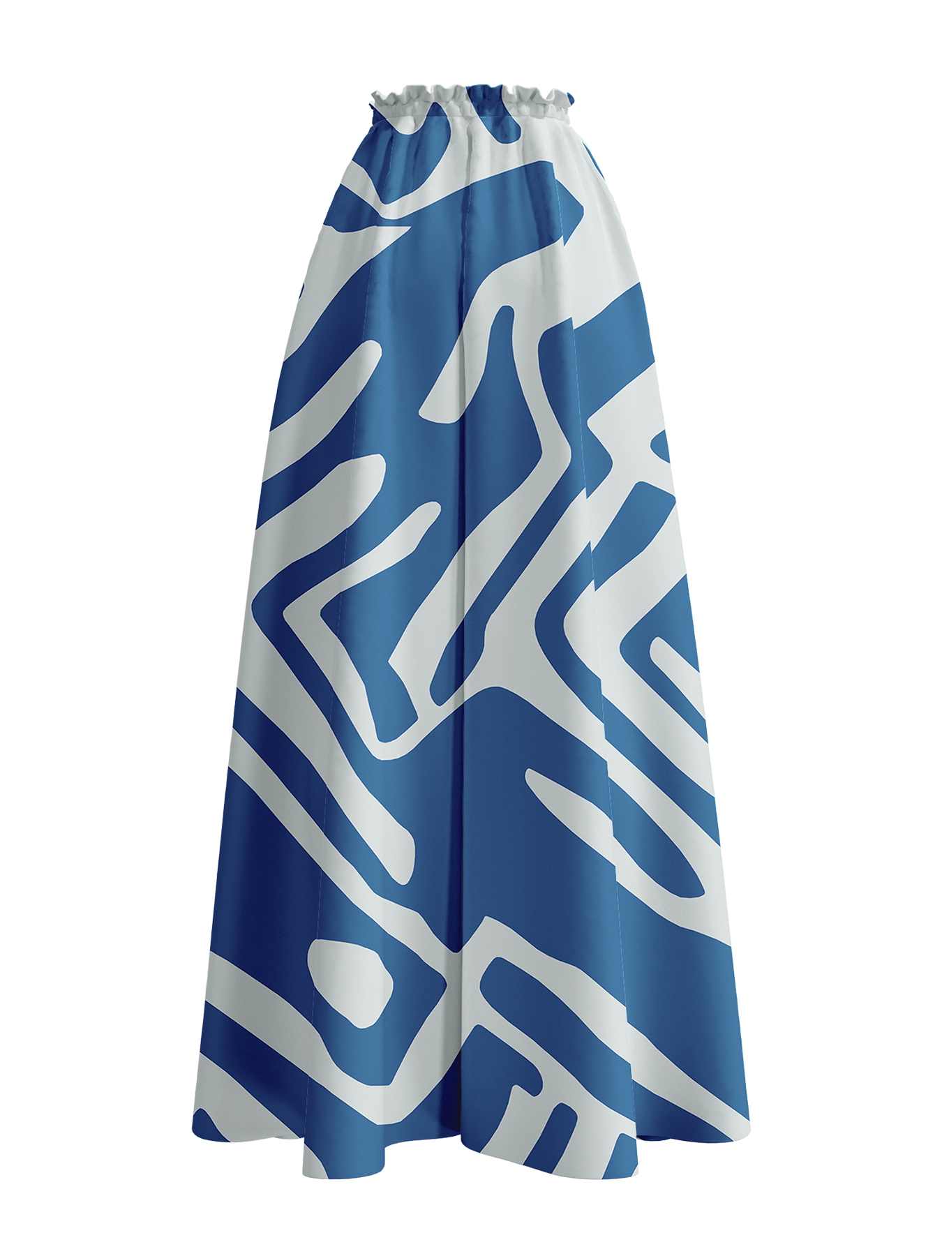 Jant Pants | Lava Blu