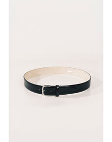 Jeanne | Black & Silver
