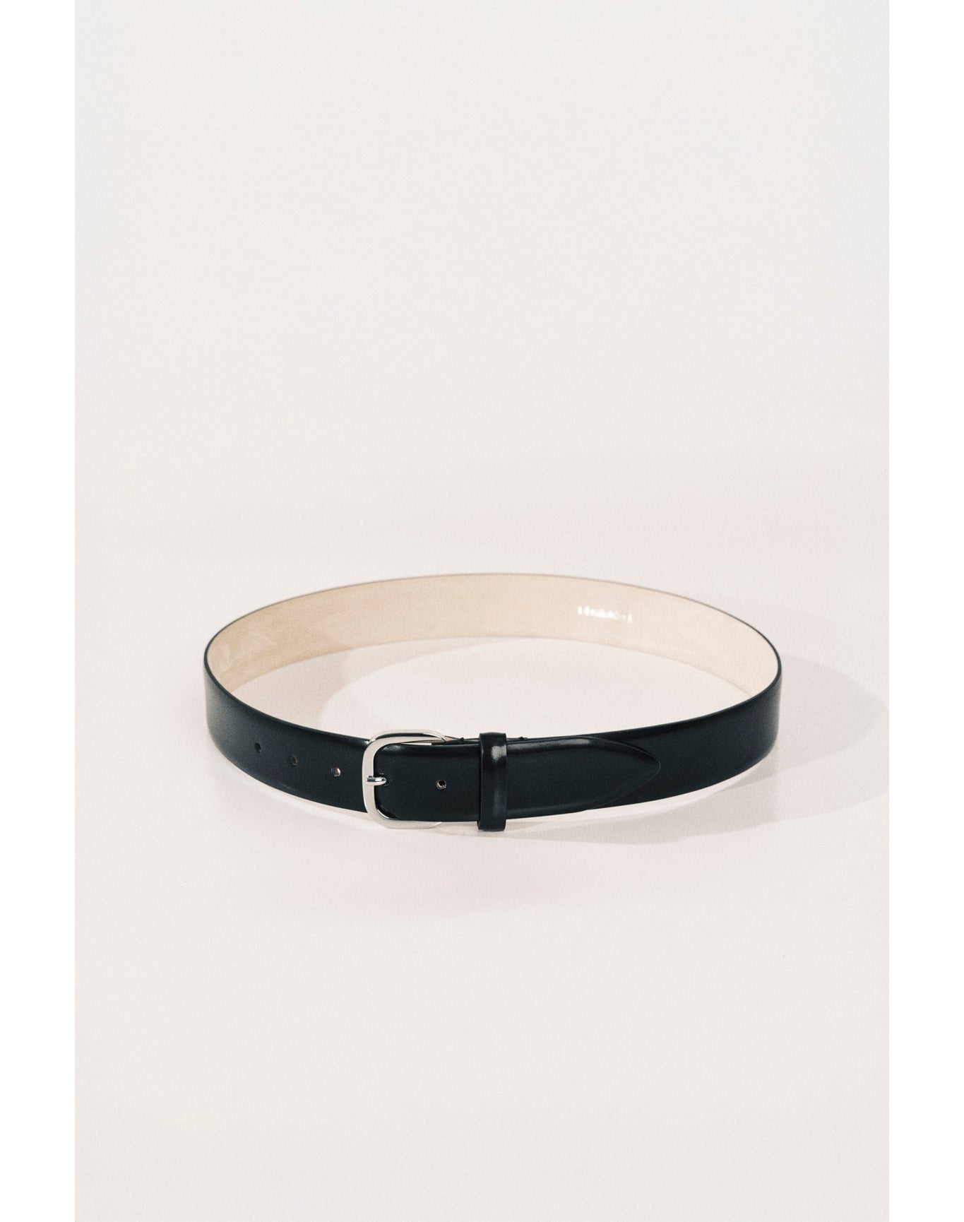 Jeanne | Black & Silver