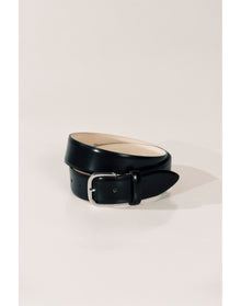 Jeanne | Black & Silver