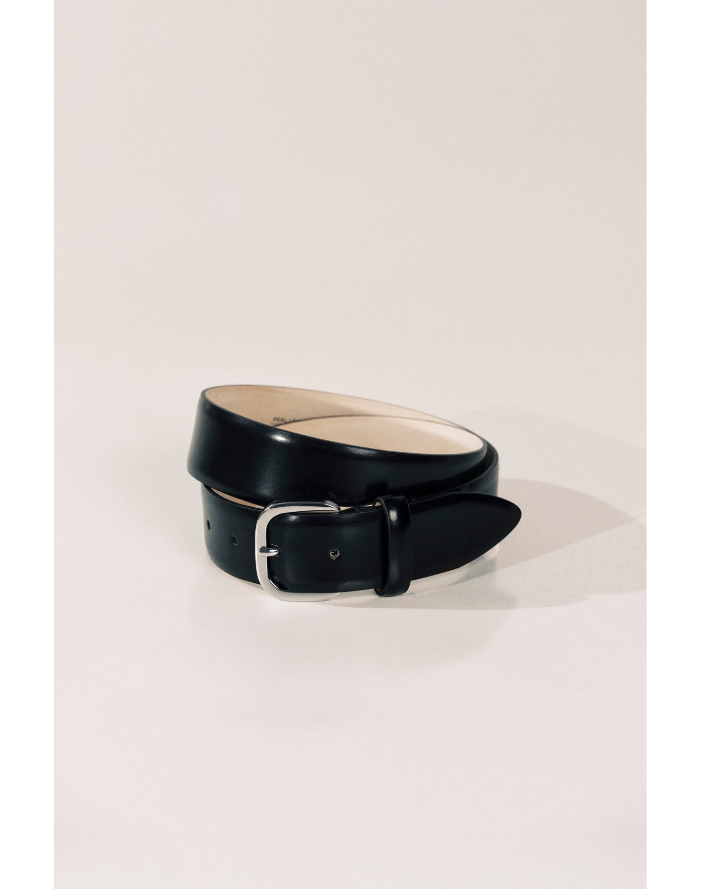 Jeanne | Black & Silver