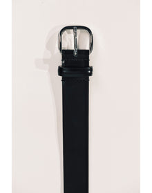 Jeanne | Black & Silver