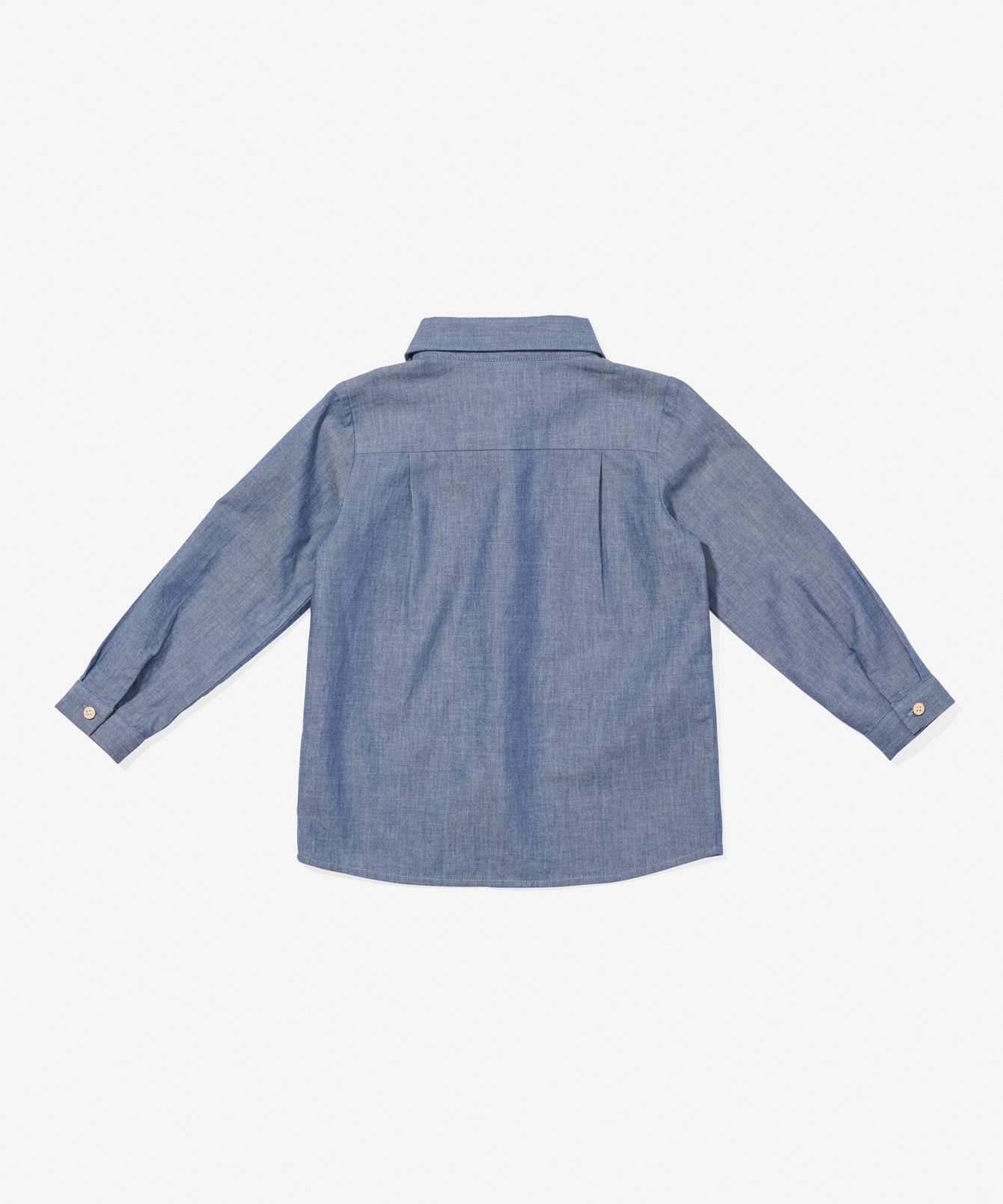 Boys | Jeffie T-shirt | Blue