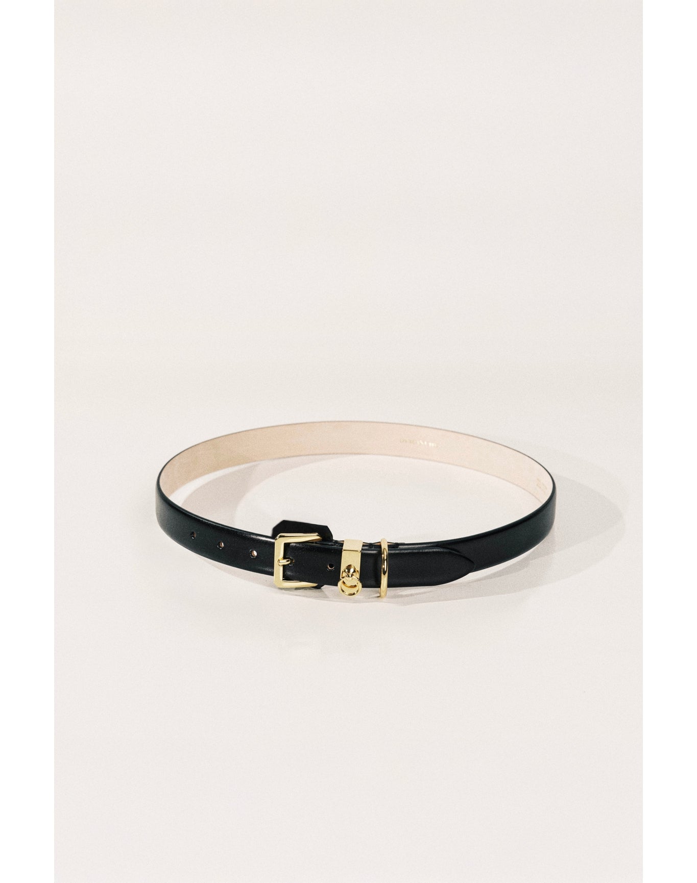 Jolinard Gold | Black & 24K Gold