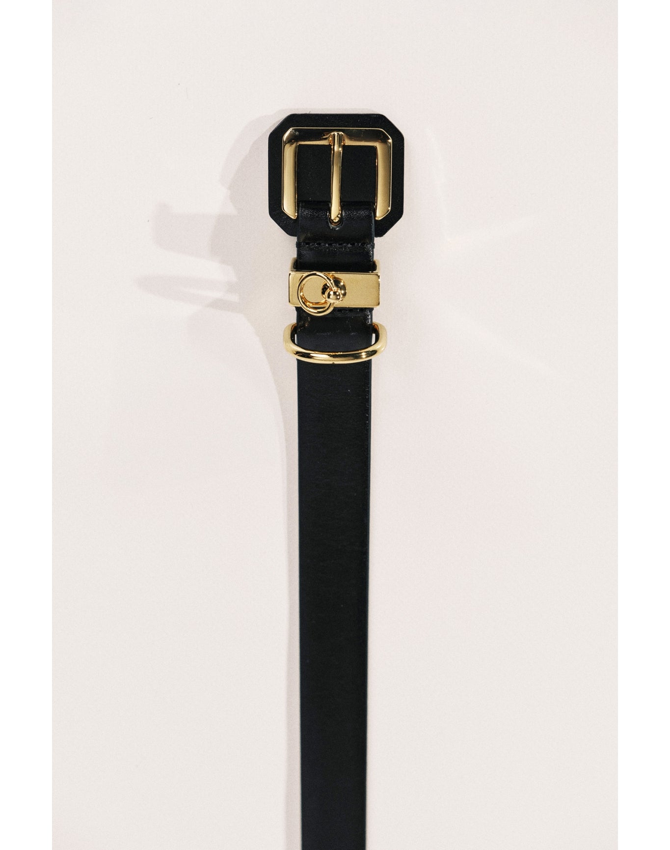 Jolinard Gold | Black & 24K Gold