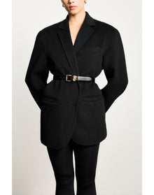 Jolinard Gold | Black & 24K Gold