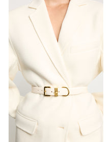 Jolinard Gold | Ivory & 24K Gold